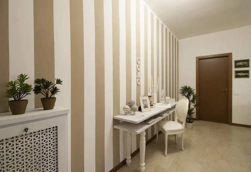 Residence Villa Olmo Como with Parking