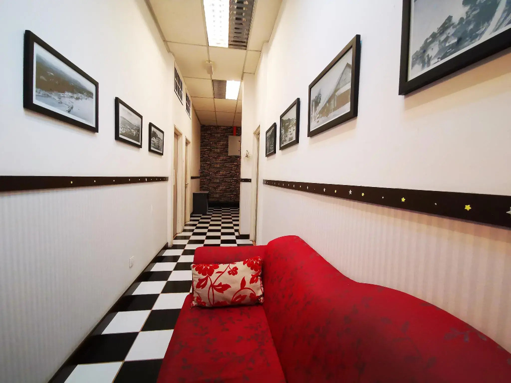 Masada Bed And Breakfast