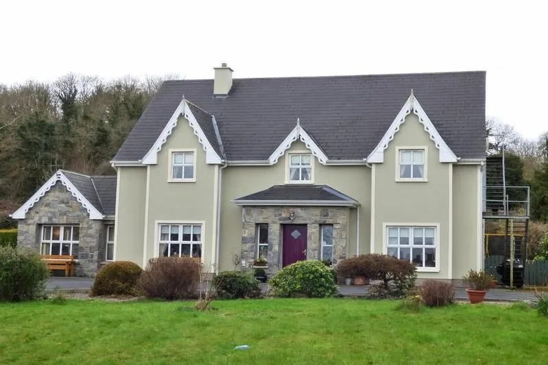 Bunratty Ashgrove House Bed & Breakfast