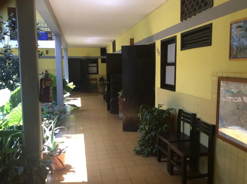 Casa Allende Morelia