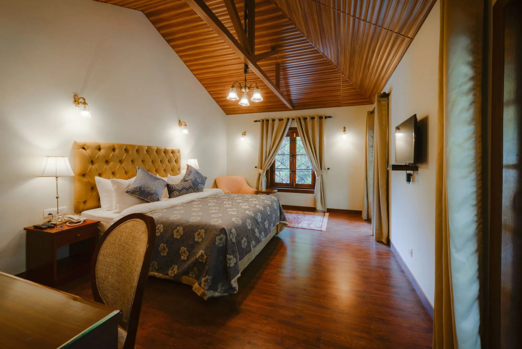 WelcomHeritage Ashdale