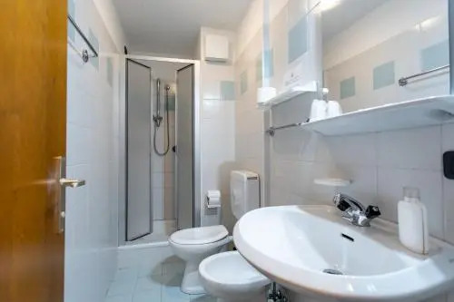 Ciasa Alpina Relax Hotel