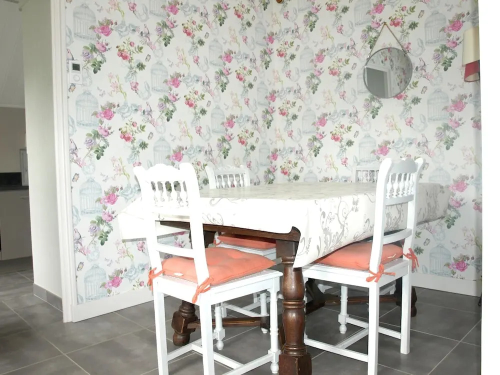 House With 2 Bedrooms in Pordic, With Enclosed Garden - 3 km From the