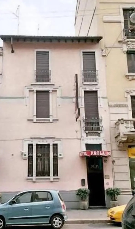 Hotel Paola