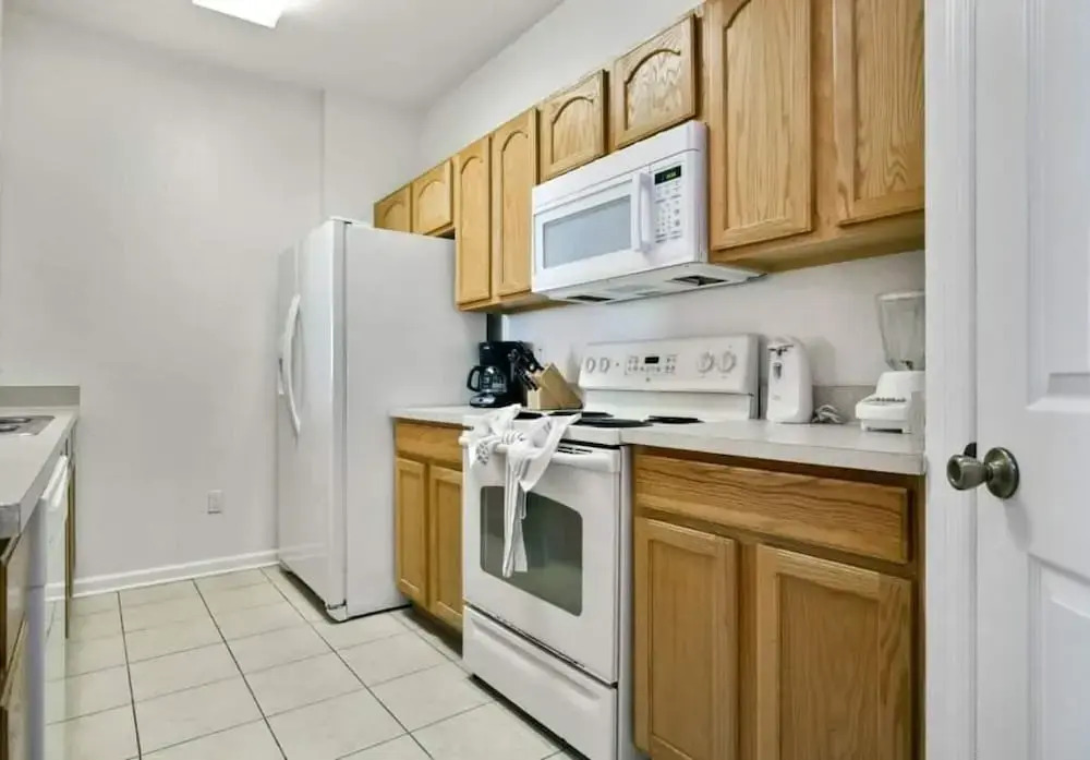 2785 Unit 105 Lovely Apartment Close to Disney and Amazing Club House
