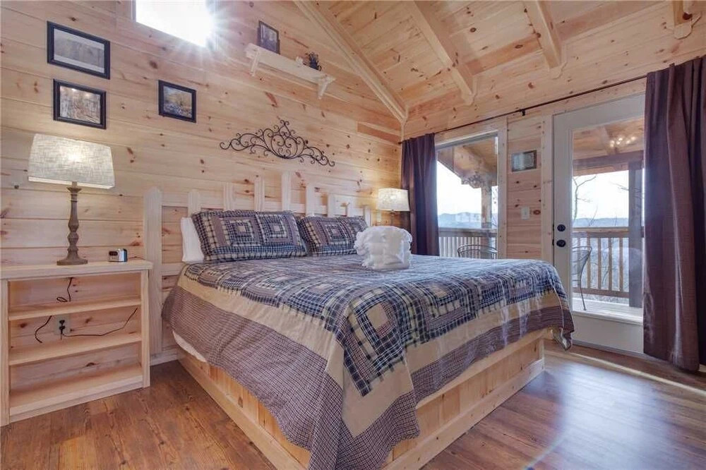 Always - One Bedroom Cabin