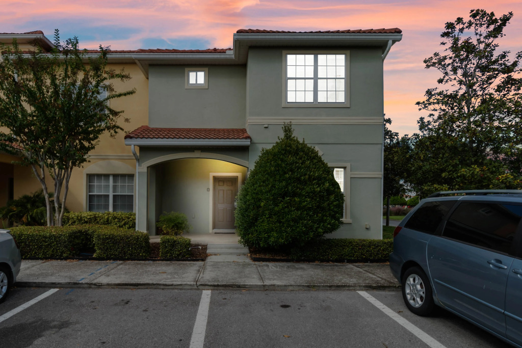 5 Bedroom / 4 Bathroom Paradise Palms (8951 MP) , Kissimmee, US