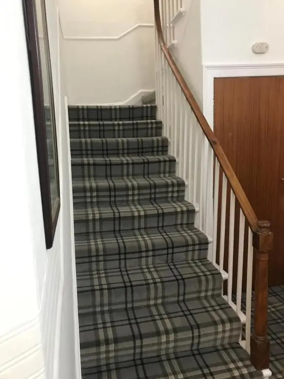Brown's Guest House