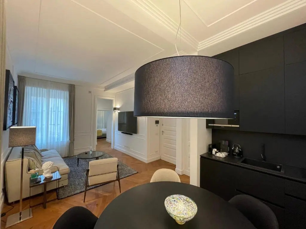 Calzaiuoli3 Luxury Flat in the City Center of Florence
