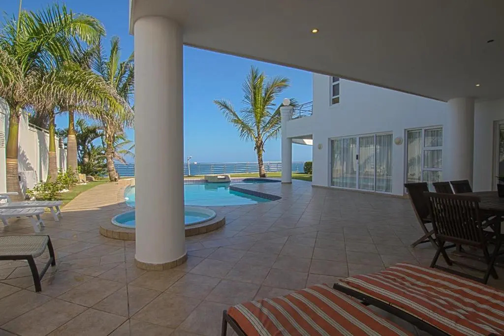Seashelles Self-catering Apartment