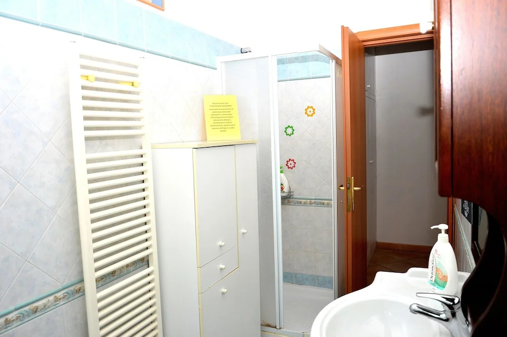 Guesthouse Anagnina