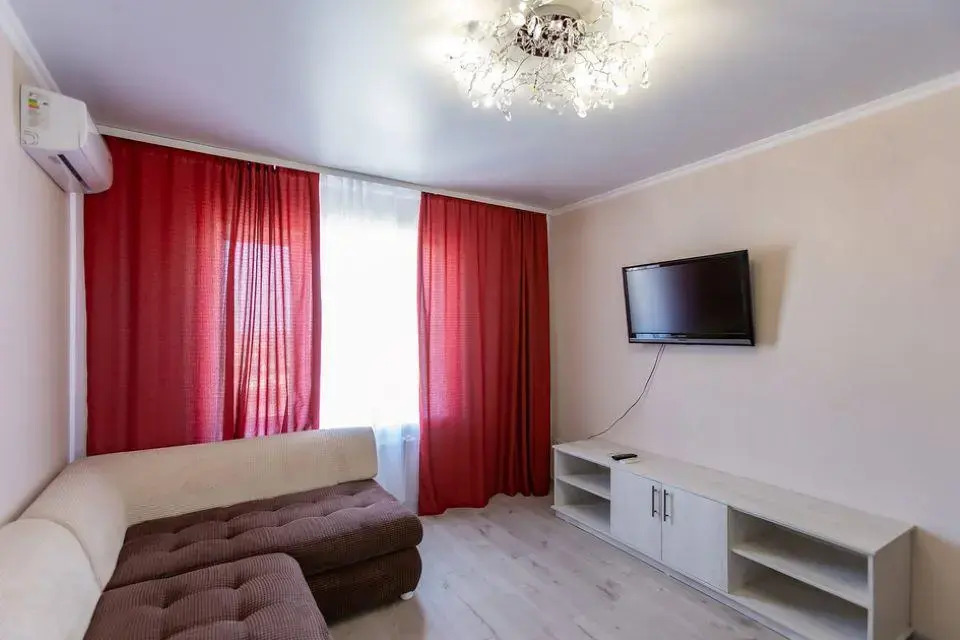 Astra Apartmets на улице Савушкина 6И