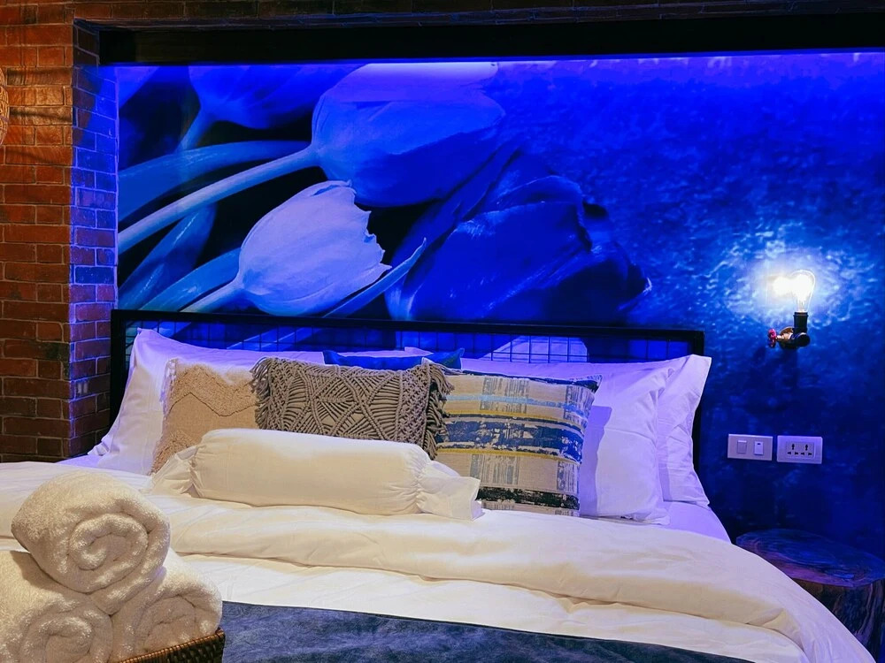 Blue Tulip - 4mins from Mactan Airport