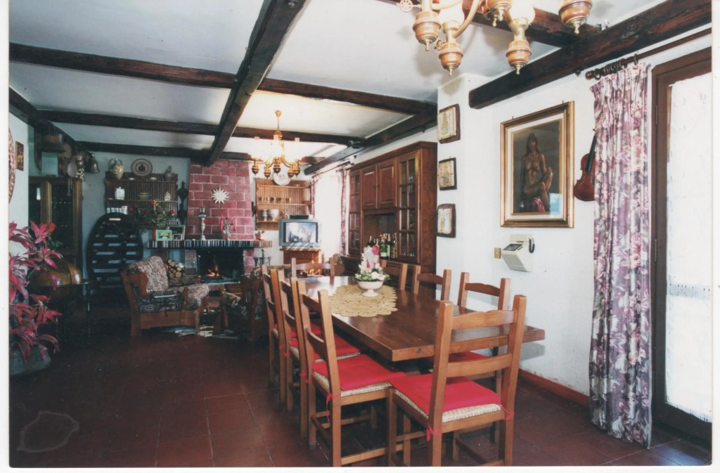B&B Villa Sans Souci