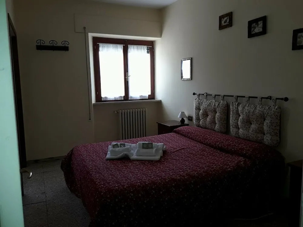 La Locanda dei Dori