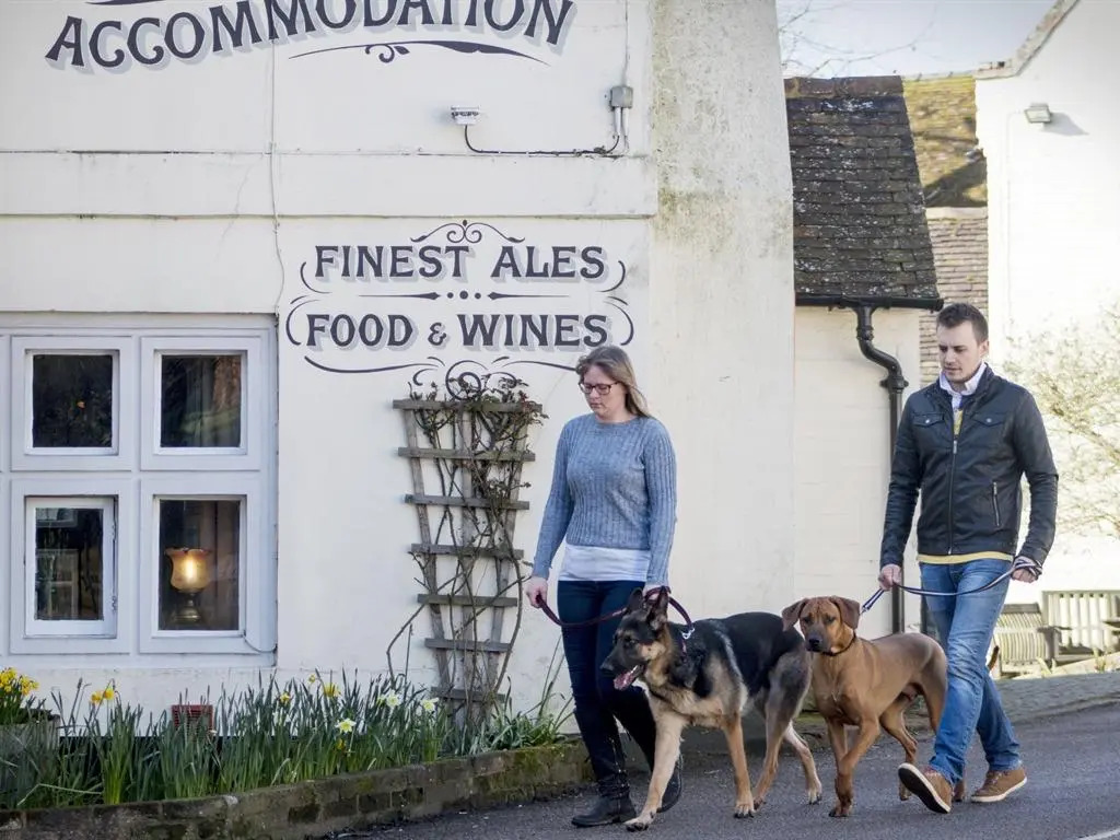 Woolpack Inn