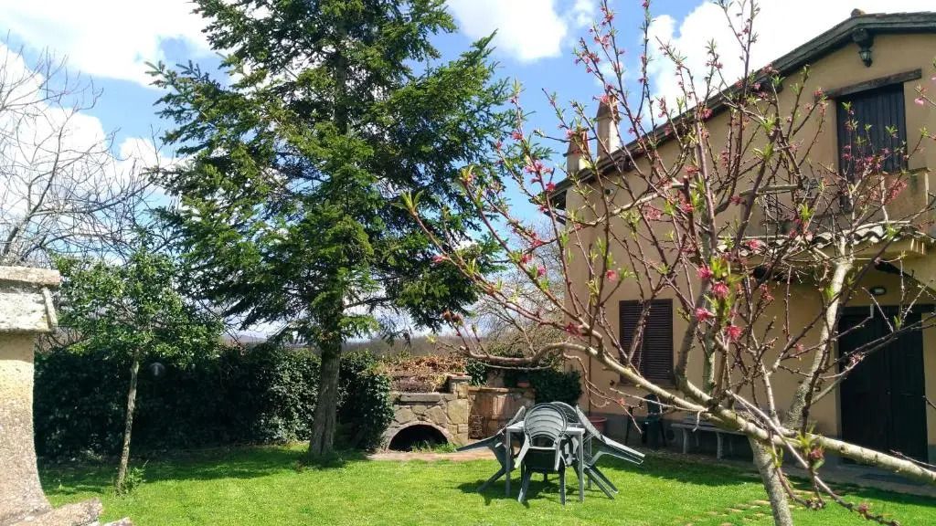 Agriturismo San Filippo