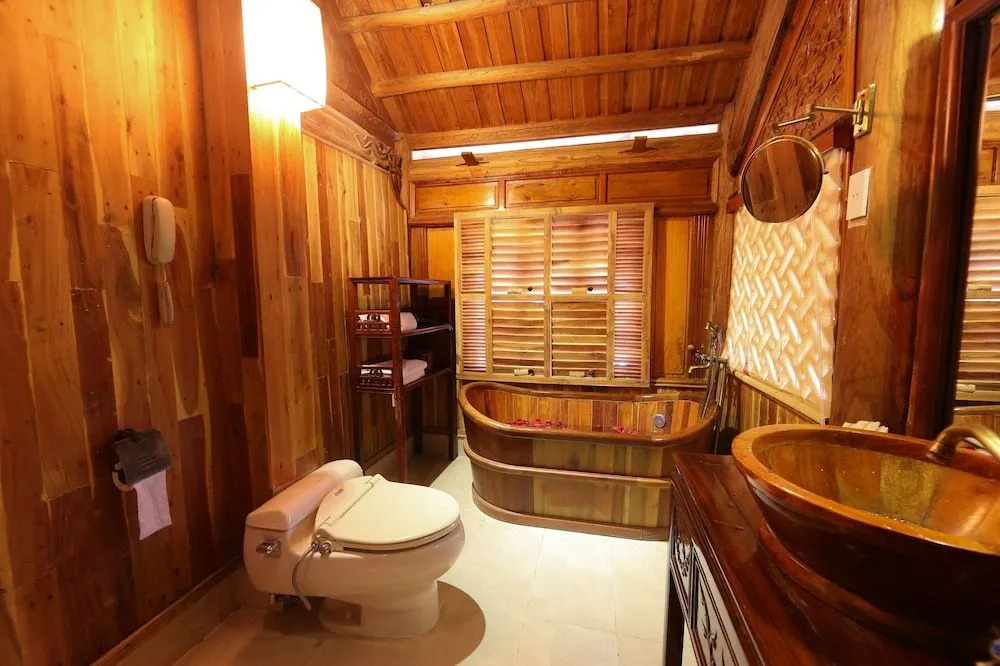 Phu Quoc Ancient Village