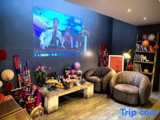 Qiyu Homestay