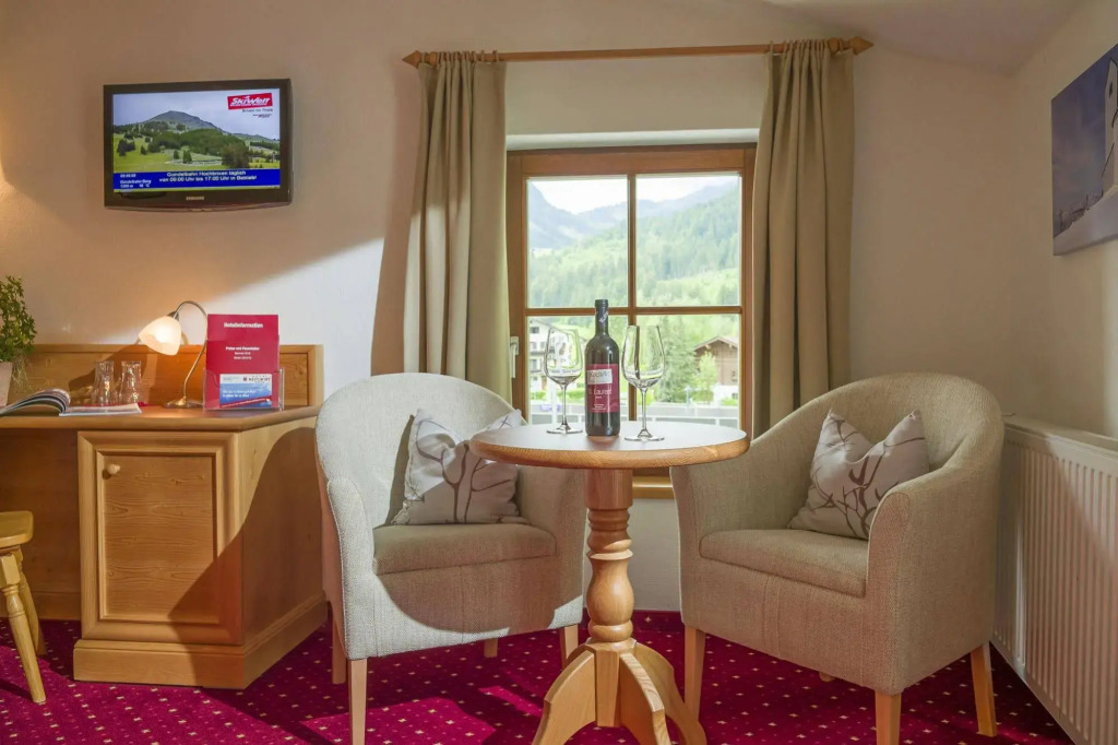 Hotel Reitlwirt