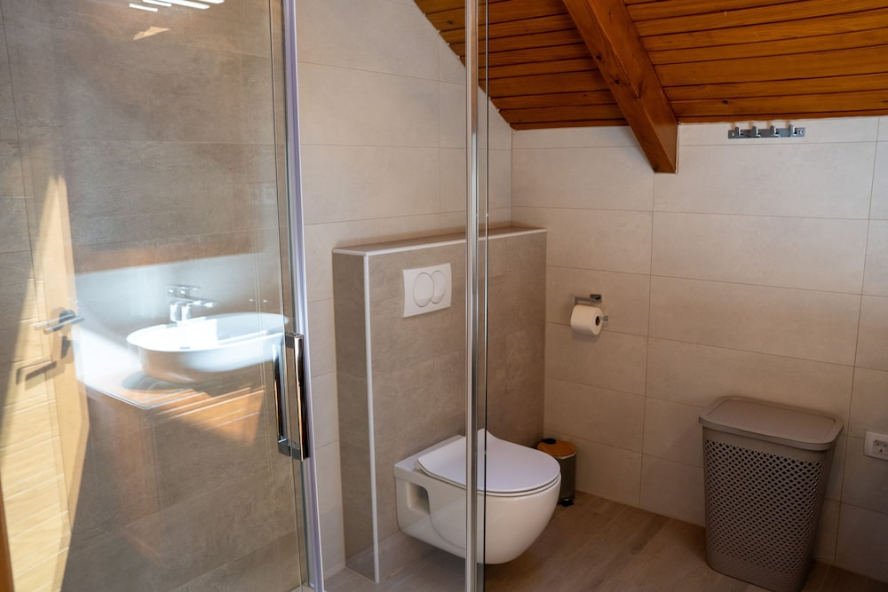 Villa Brusiana with heated pool