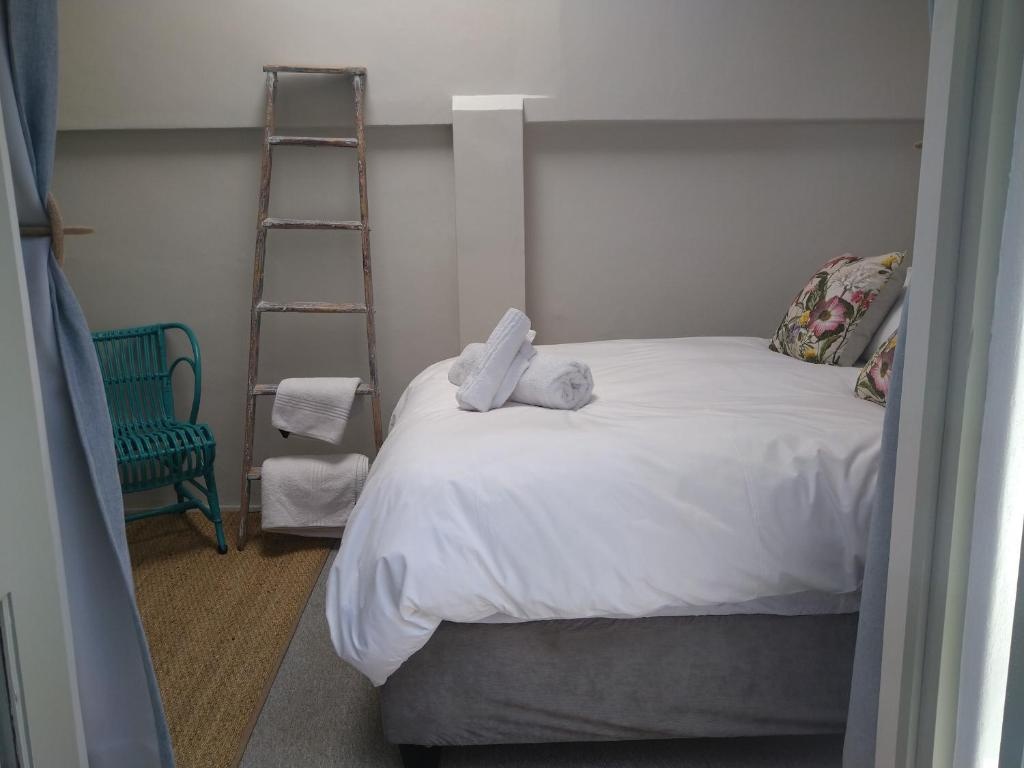 Chartfield Guesthouse