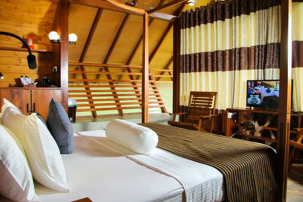 Aloft Grand Hotel Ella