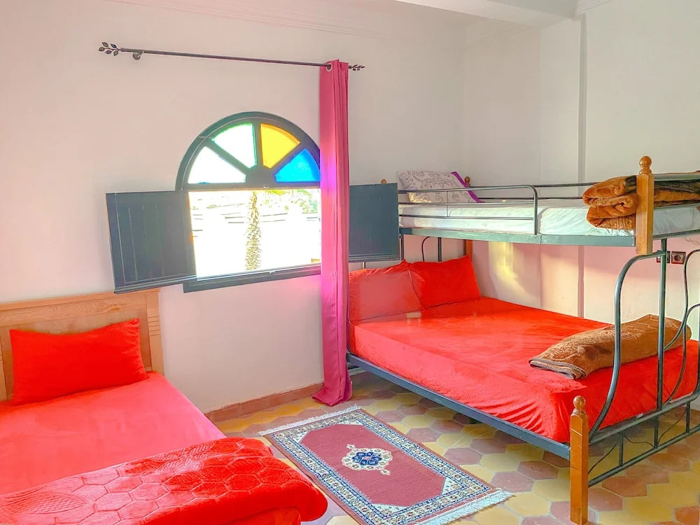 Adrar Hostel