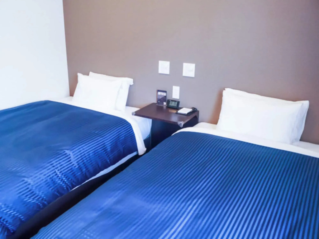 HOTEL LiVEMAX Saitama-Asaka-Ekimae