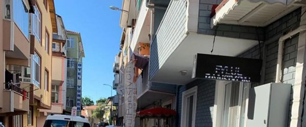 Eylul Pansiyon