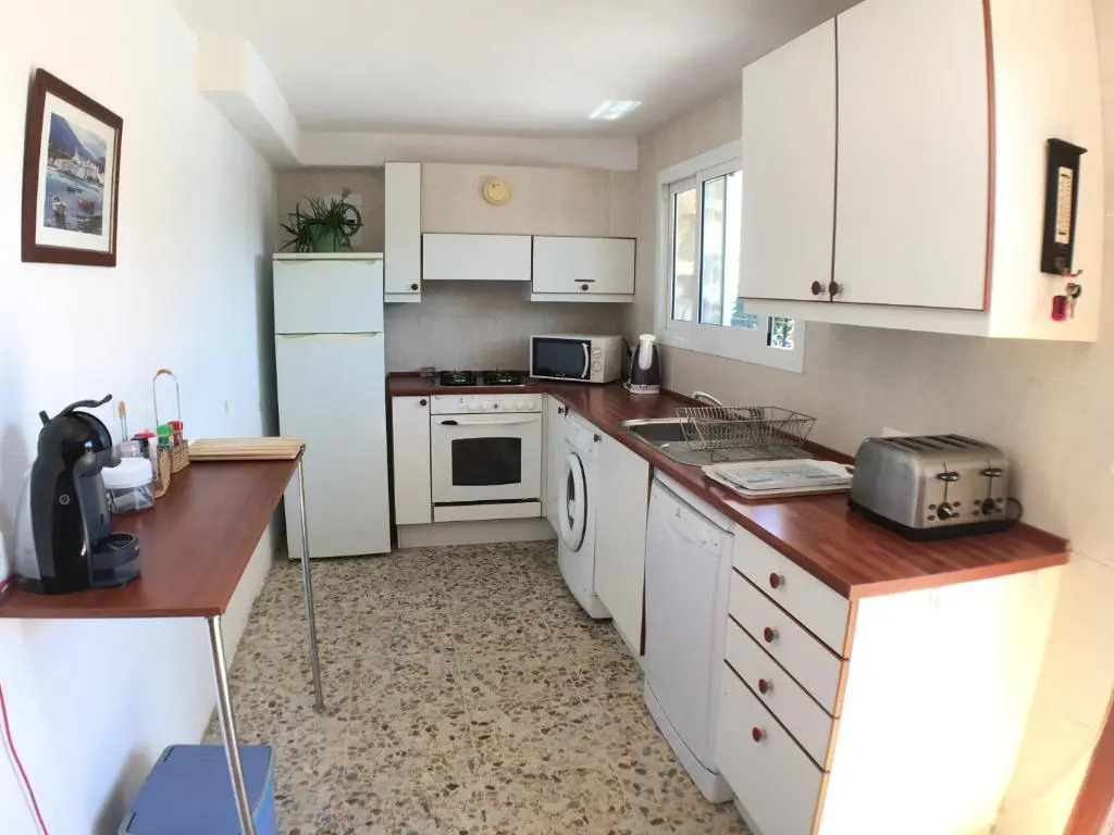 Casa Ladera