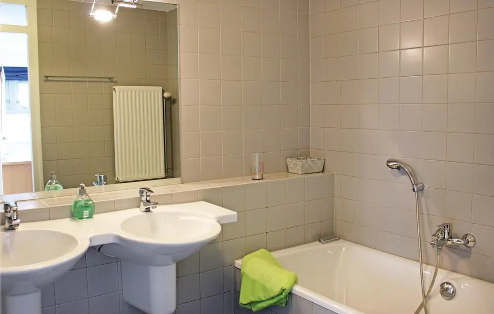 3 Bedroom Pet Friendly Home In Workum