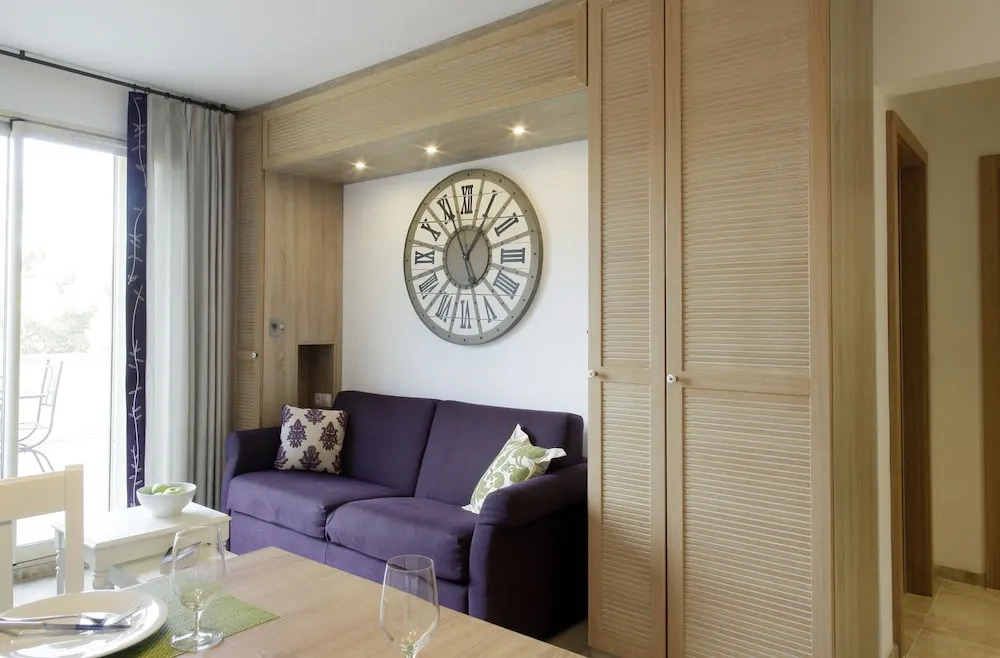 Hapimag Apartments La Madrague