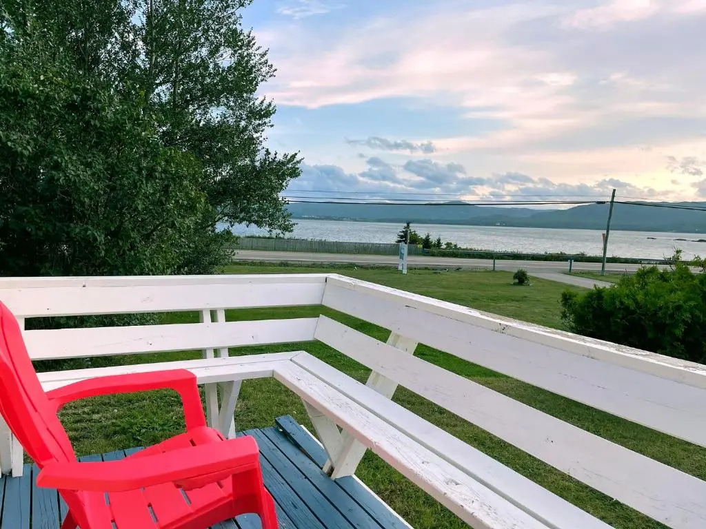 Sea Breeze Cottages
