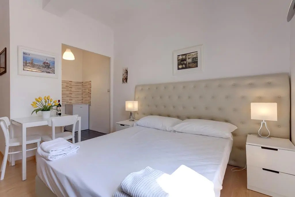 Castellani Apartments