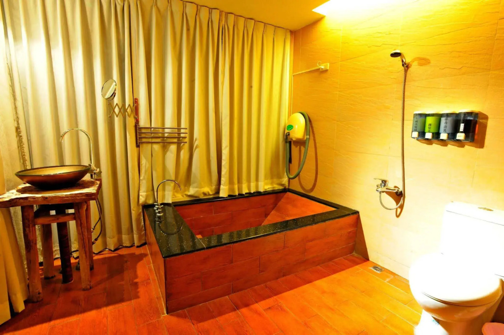 Kenting Macaron Hotel