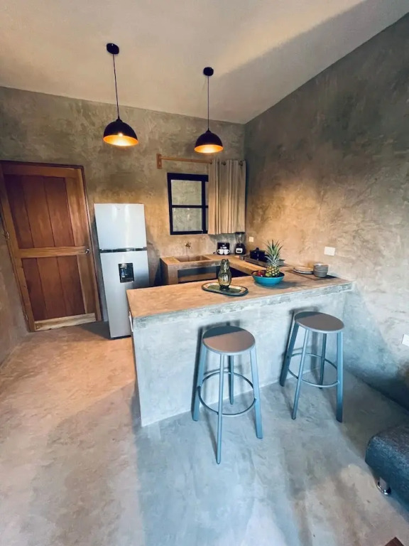 Suites El Nido Holbox