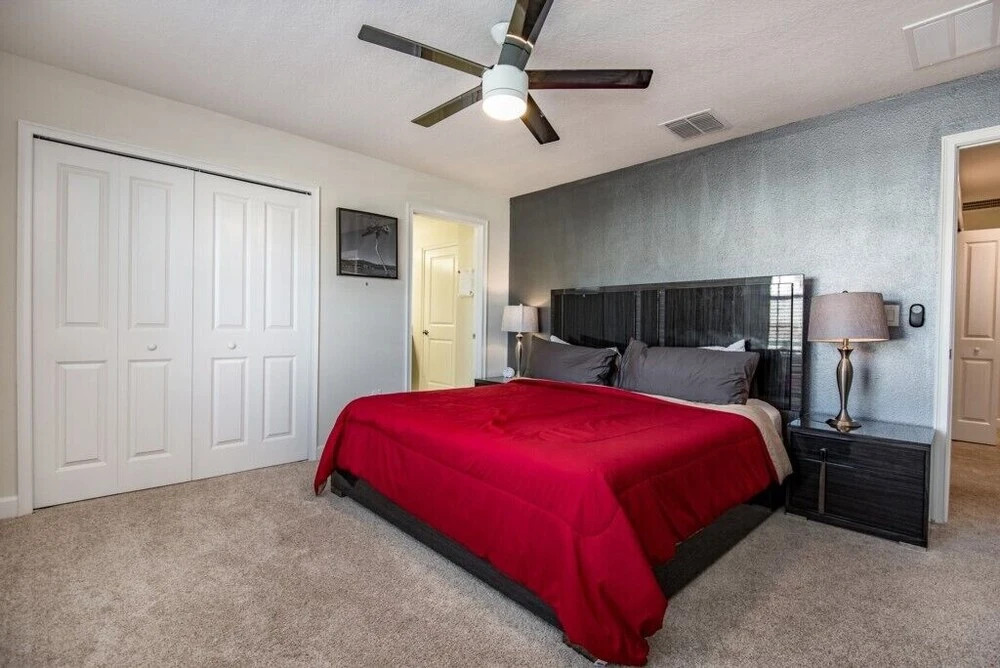 1592mvd 4 Bedroom Townhouse