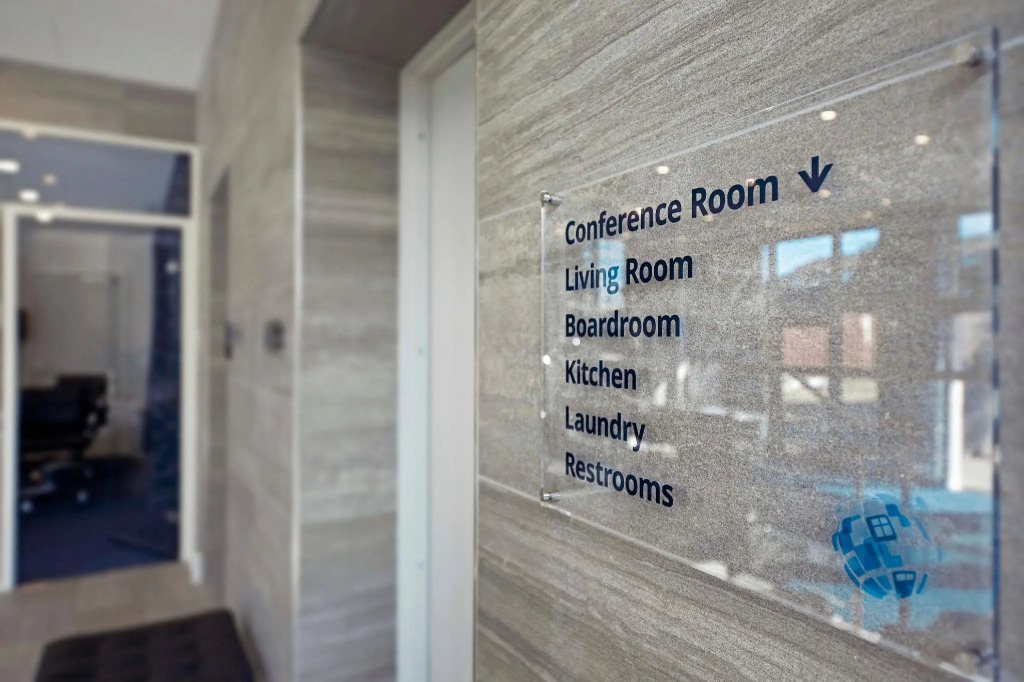 Living Suites