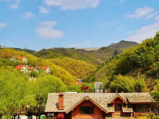 Yuemu Mountain Homestay