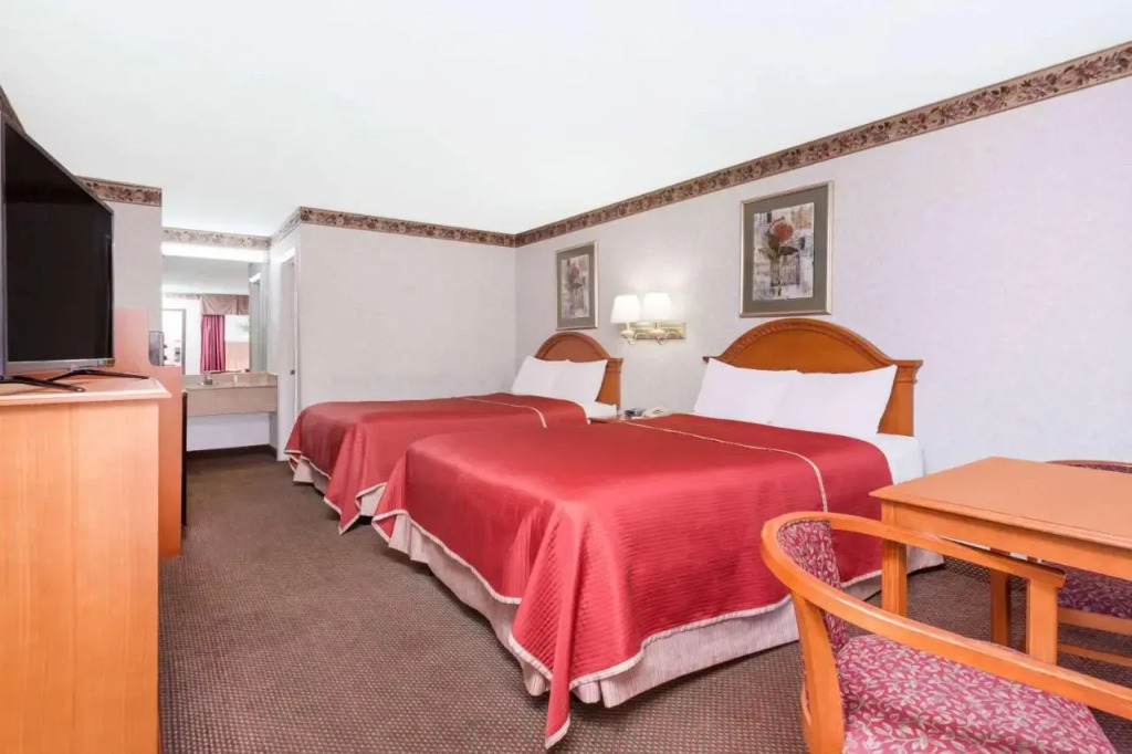 Ramada I-75 / Airport North