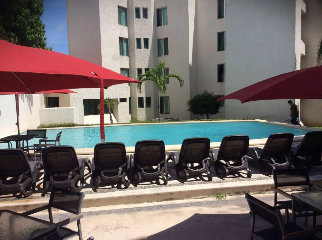 Suites Villa Italia