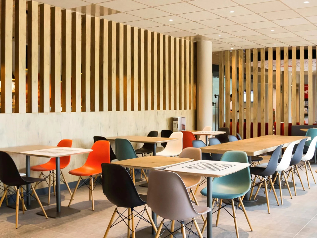 Ibis Wavre Brussels East