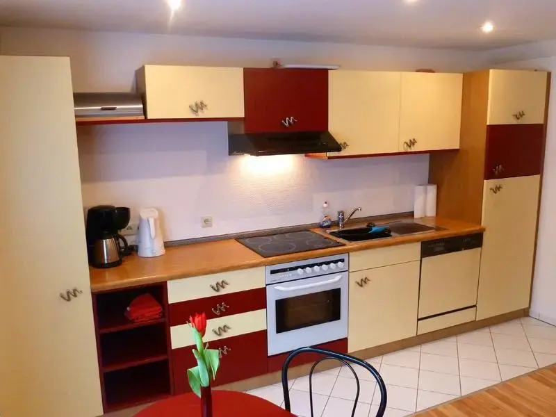 Ferienwohnung Pfau