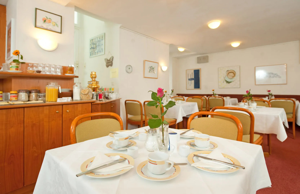 Hotel Aigner