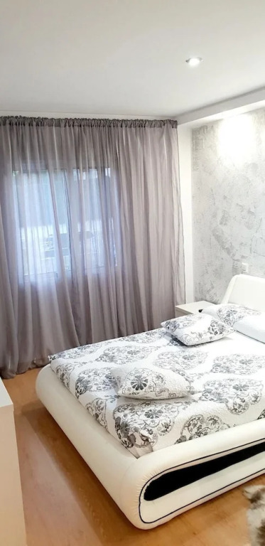 Villa With 2 Bedrooms in Calpe, With Wonderful Mountain View, Private