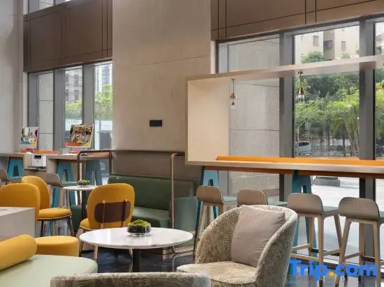 Home2 Suites by Hilton Maoming Dianbai