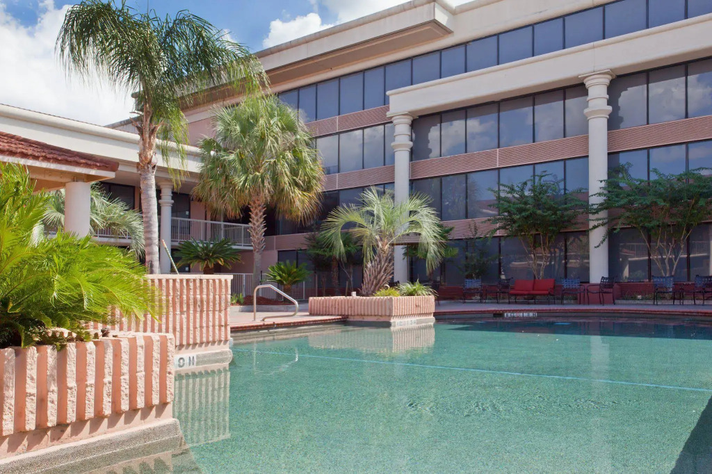 Holiday Inn Port Arthur - Park Central by IHG