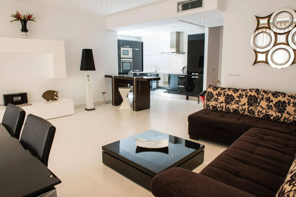 Colina Home Resort