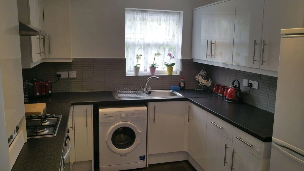 Finsbury Park Homes